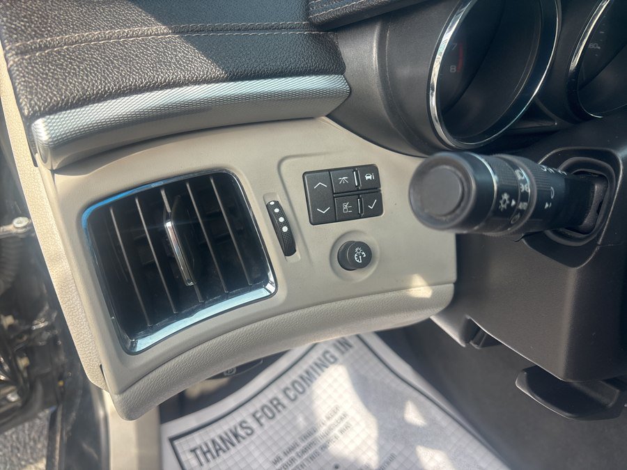 Used 2013 Cadillac CTS Performance AWD/4WD image 10