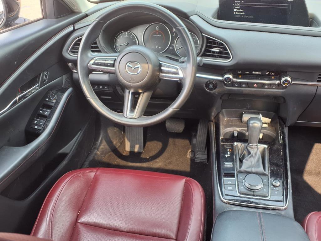 Used 2022 MAZDA CX-30 AWD 2.5 S w/ Preferred Package image 14