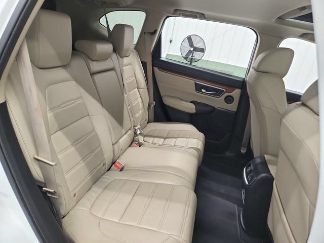 Used 2017 Honda CR-V Touring image 33