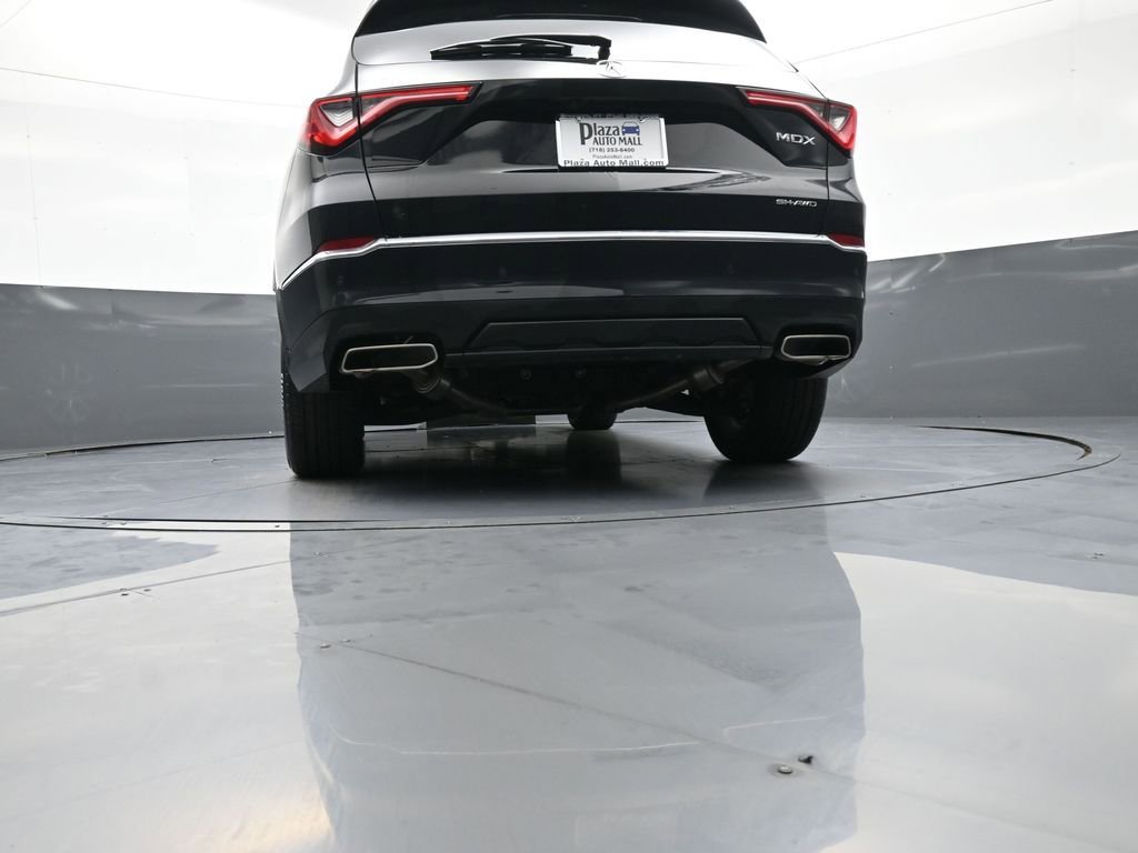 Used 2023 Acura MDX SH-AWD w/ Technology Package image 33