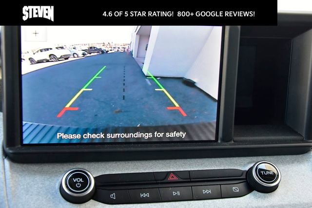 Used 2023 Ford Maverick XLT image 20