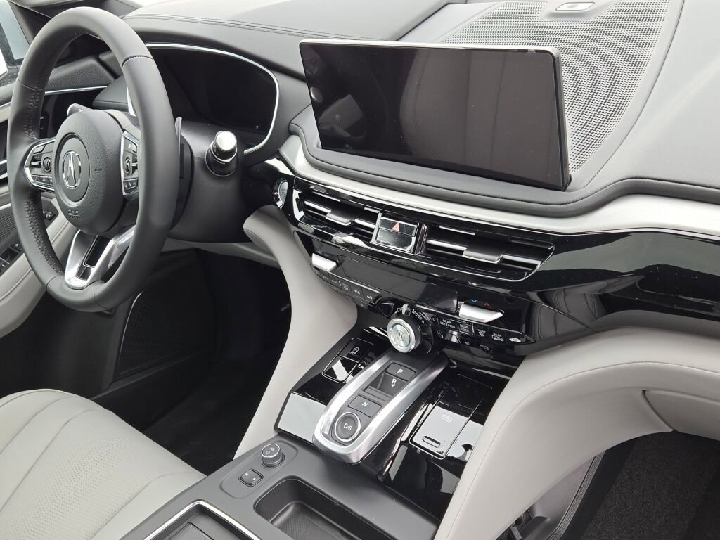 New 2026 Acura MDX SH-AWD w/ Technology Package image 12