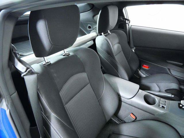Used 2024 Nissan Z Sport w/ Floor Mat Package RWD image 27