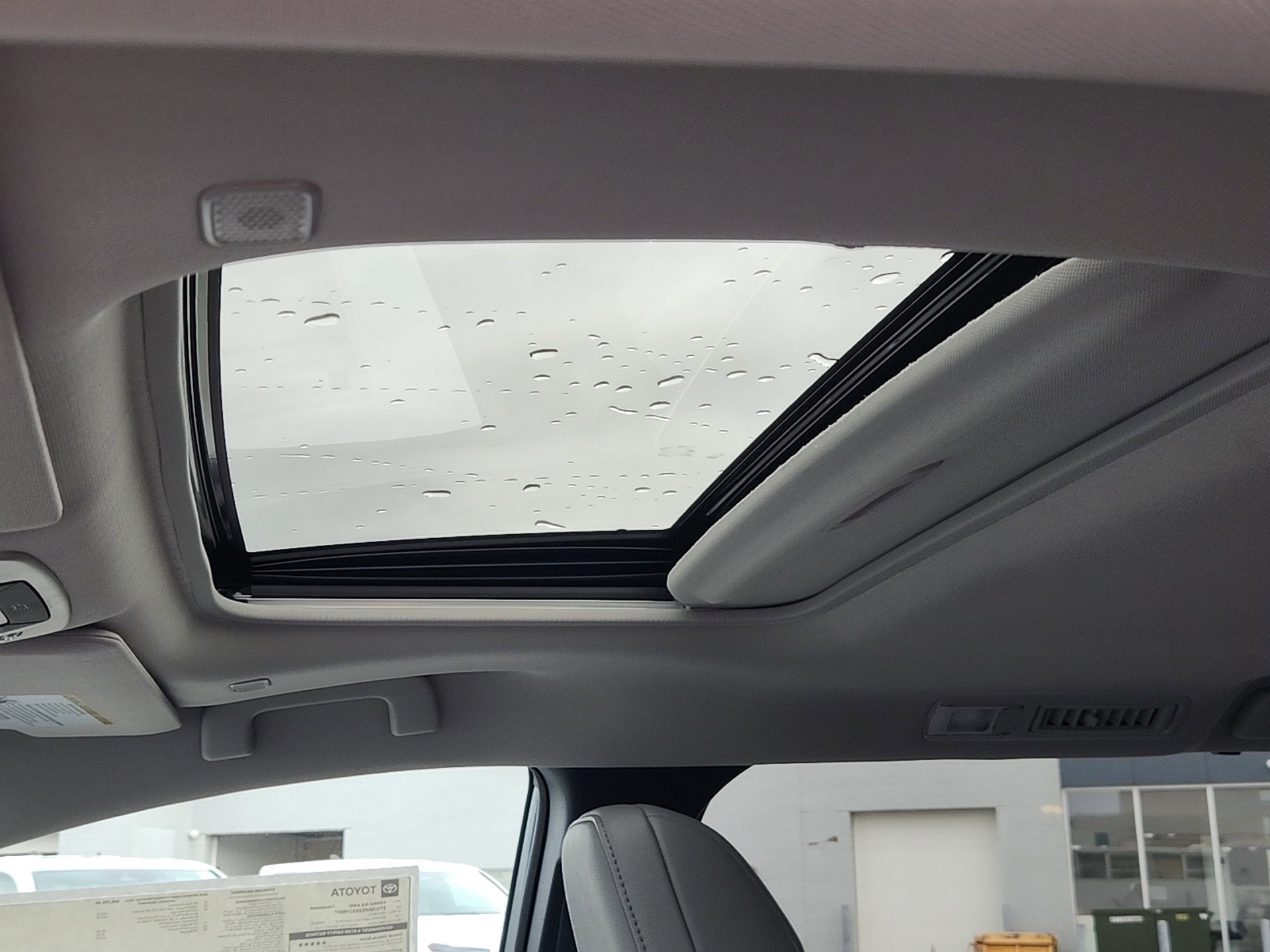 New 2025 Toyota Sienna XLE image 20