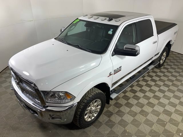 Used 2017 RAM 2500 Laramie w/ Off Road Package AWD/4WD image 17