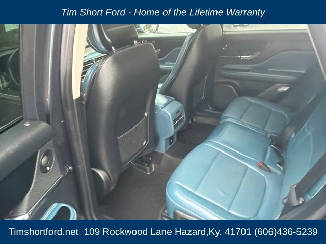 Used 2020 Lincoln Corsair Reserve w/ Equipment Group 201A AWD/4WD image 22