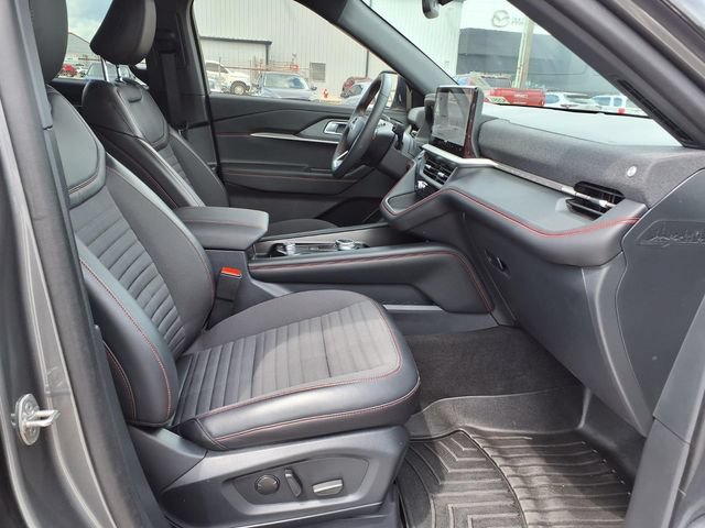 Used 2026 Ford Explorer ST-Line w/ ST-Line Street Pack RWD image 19