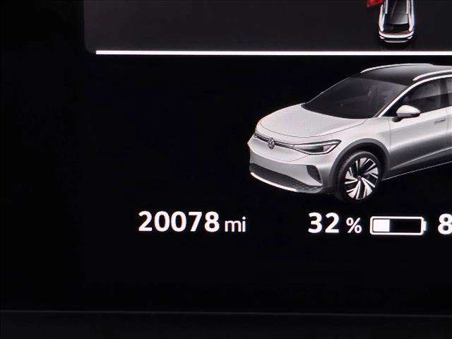 Used 2023 Volkswagen ID.4 Pro AWD/4WD image 20