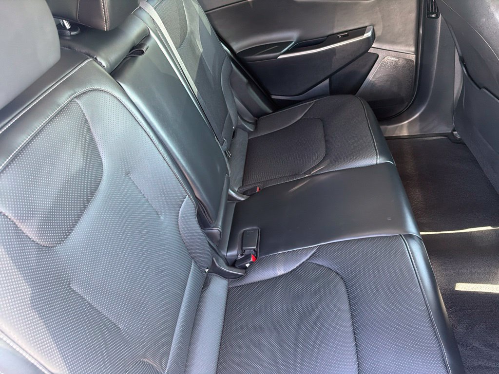 Used 2023 Kia EV6 Wind RWD image 12
