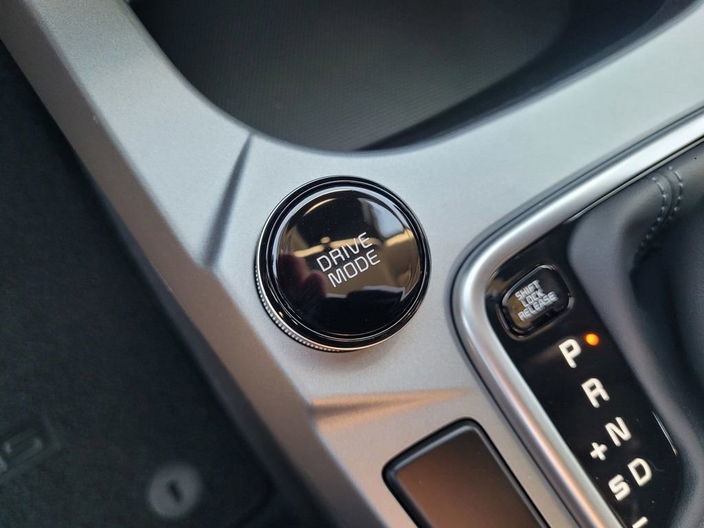 Used 2026 Kia Seltos LX FWD image 19