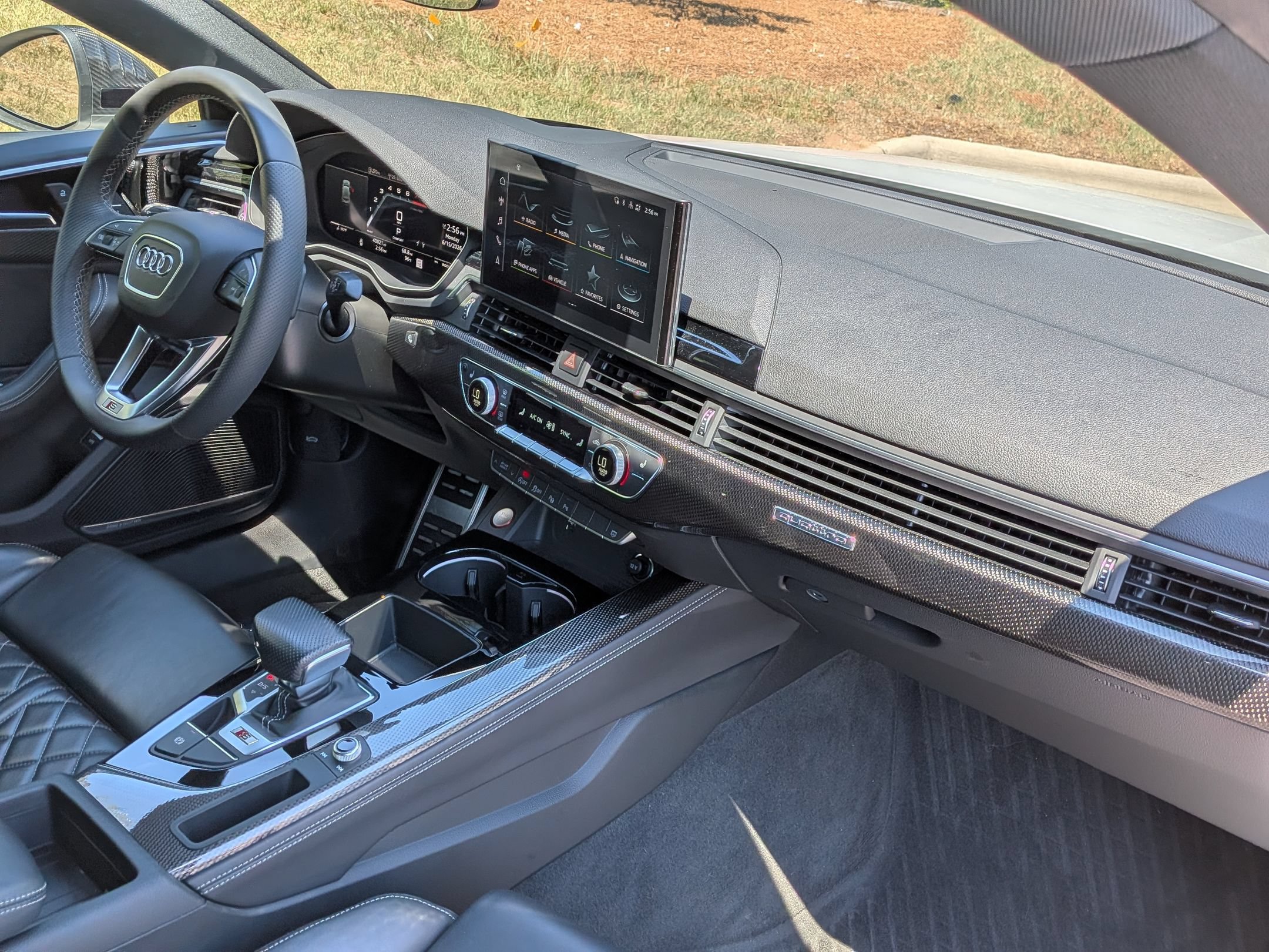 Used 2023 Audi S5 Prestige AWD/4WD image 28