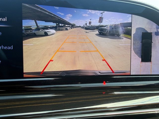 Certified 2023 Cadillac Escalade ESV Sport w/ Touring Package AWD/4WD image 10
