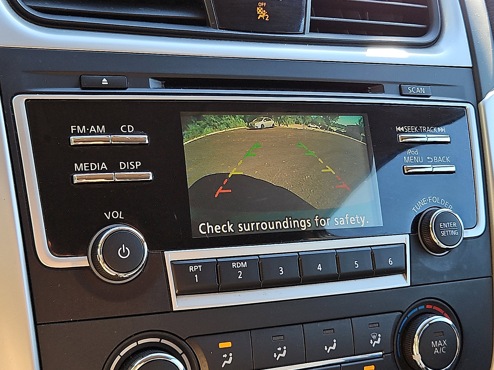 Certified 2018 Nissan Altima 2.5 S w/ S Convenience Package FWD image 17