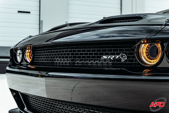Used 2020 Dodge Challenger SRT Hellcat Redeye RWD image 26