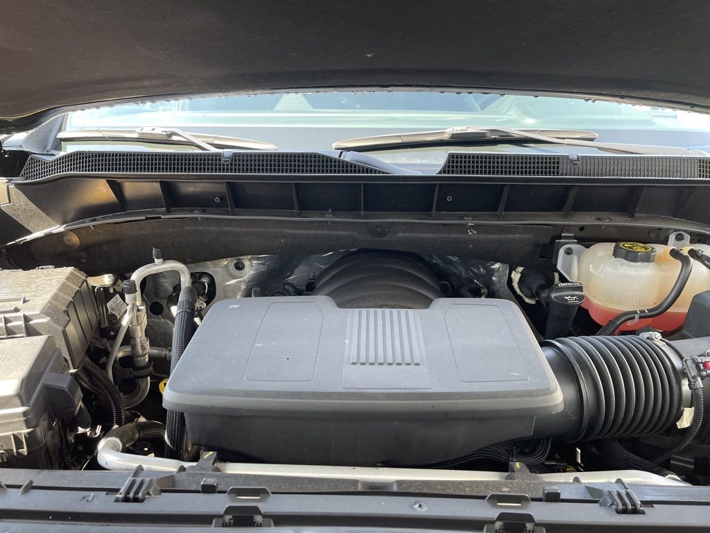 Used 2023 Chevrolet Silverado 1500 LT image 23