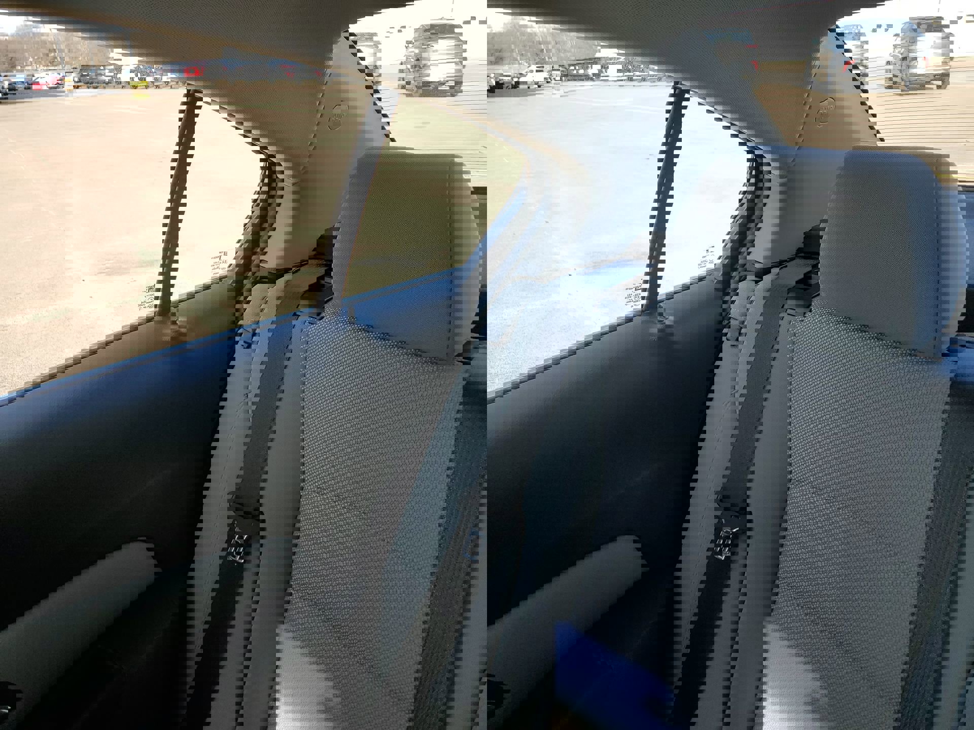 Used 2012 Chevrolet Cruze LT image 13