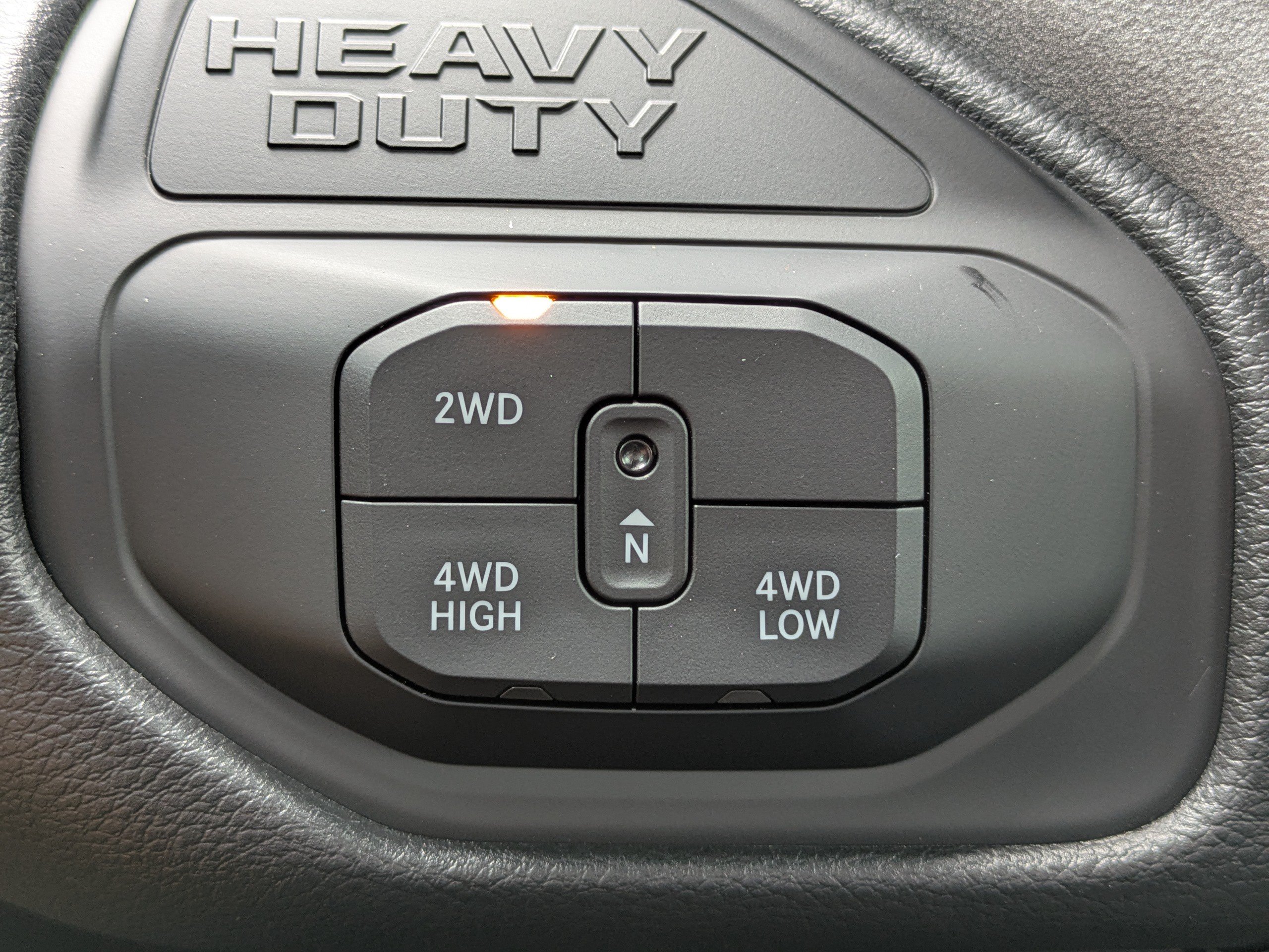 Used 2026 RAM 3500 Tradesman AWD/4WD image 20