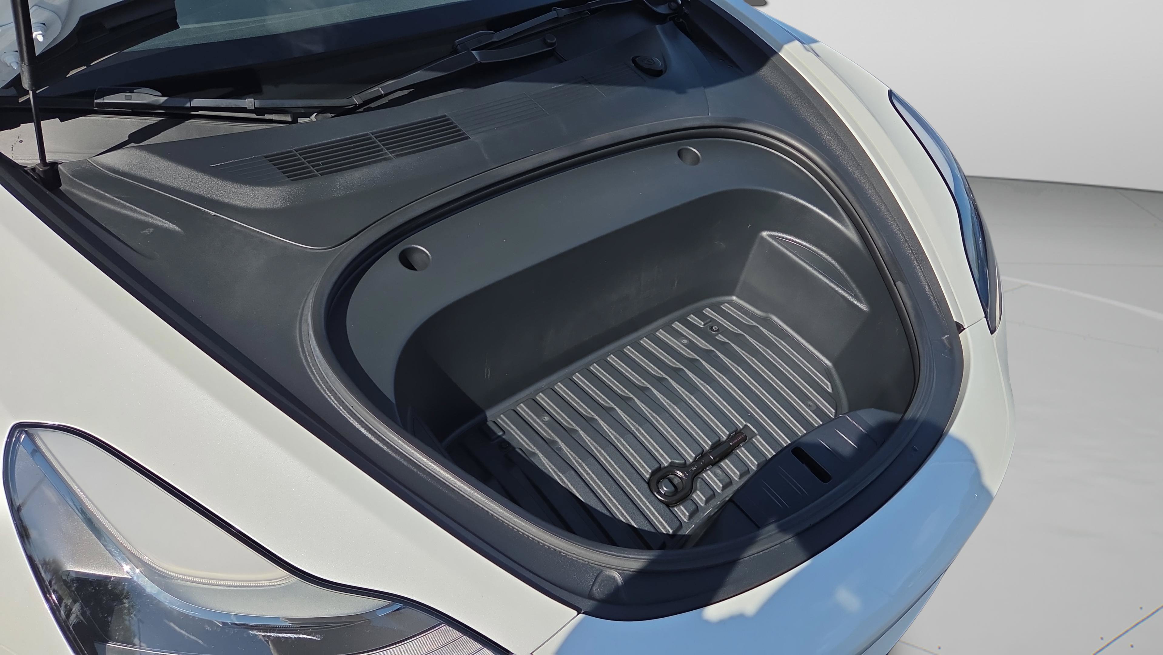 Used 2022 Tesla Model 3 Long Range AWD/4WD image 37