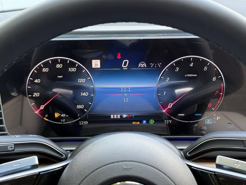 New 2026 Mercedes-Benz GLE 450 4MATIC image 11