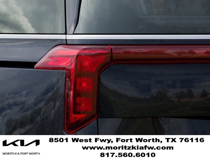 New 2026 Kia Carnival EX FWD image 11