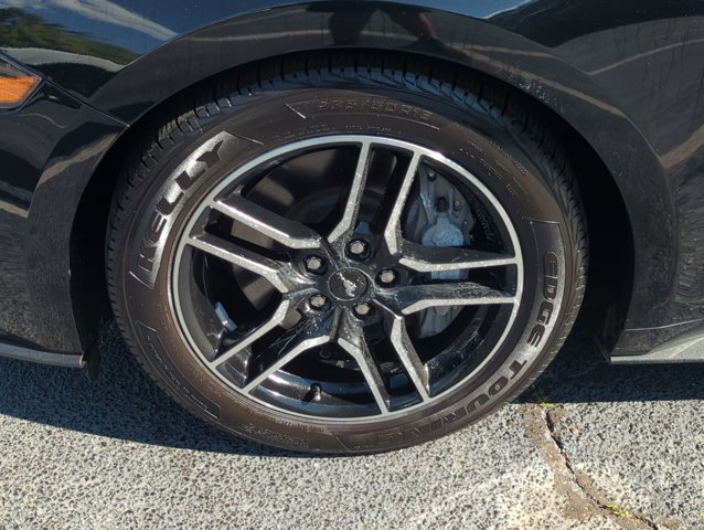 Used 2022 Ford Mustang GT Premium w/ Equipment Group 401A image 25