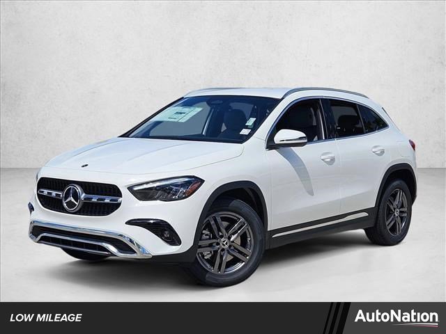 Used 2026 Mercedes-Benz GLA 250