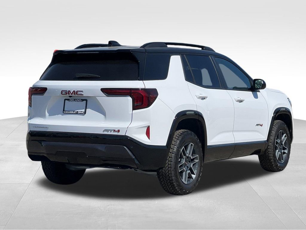 New 2026 GMC Terrain AT4 w/ Convenience Package III image 5