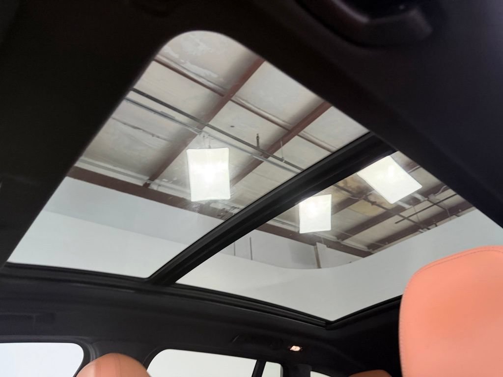 Used 2023 BMW X3 xDrive30i w/ M Sport Package AWD/4WD image 25