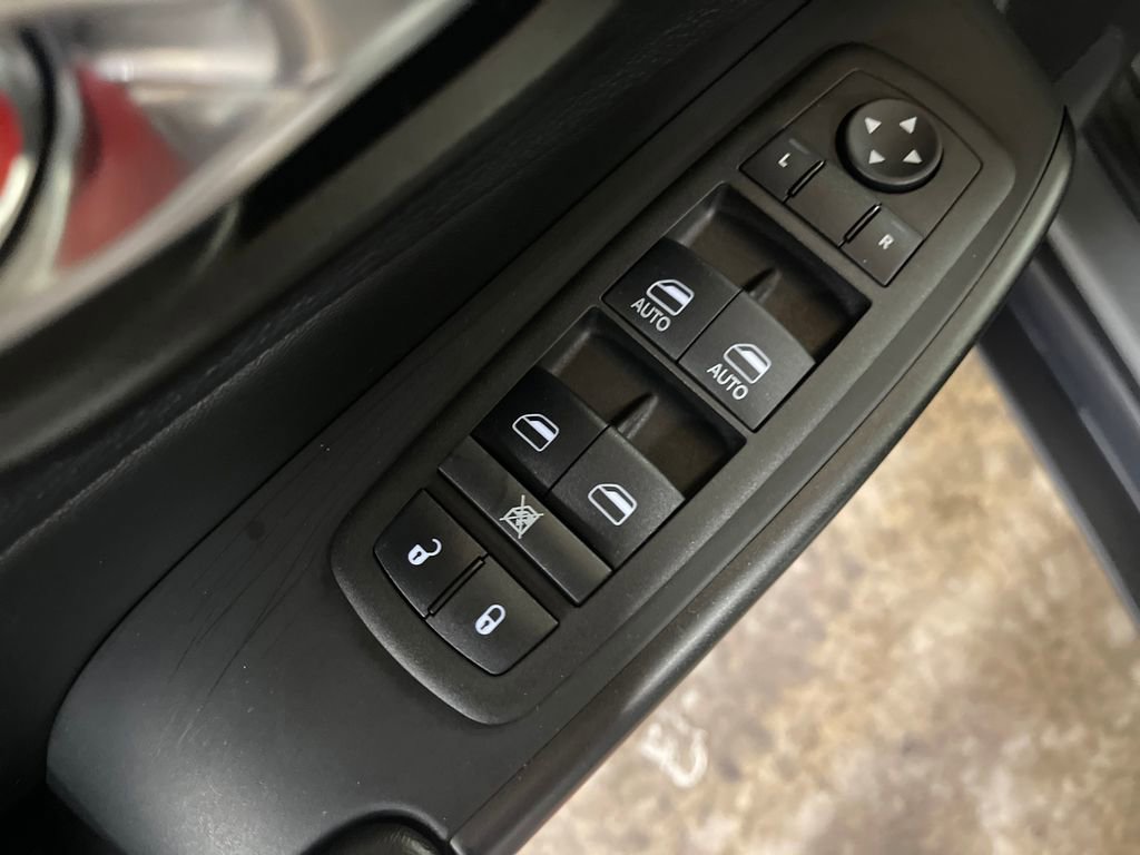Certified 2022 Jeep Cherokee Trailhawk w/ Sun, Sound & Nav Group AWD/4WD image 16