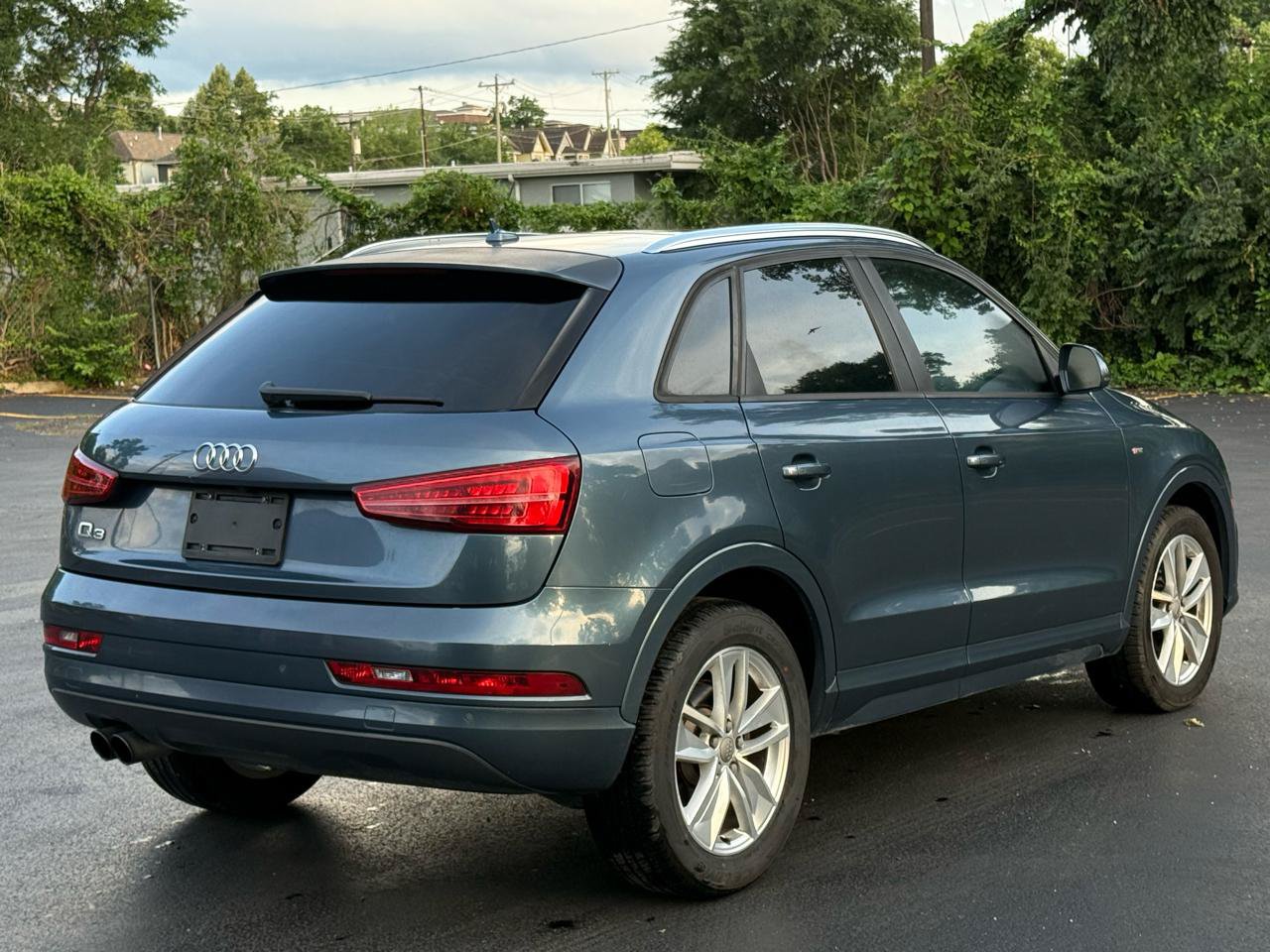 Used 2018 Audi Q3 2.0T Premium FWD image 10