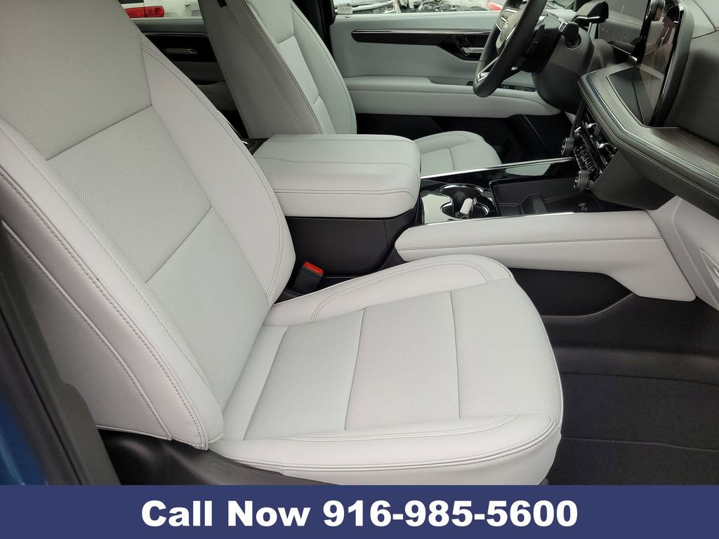 New 2026 Chevrolet Tahoe Premier image 33