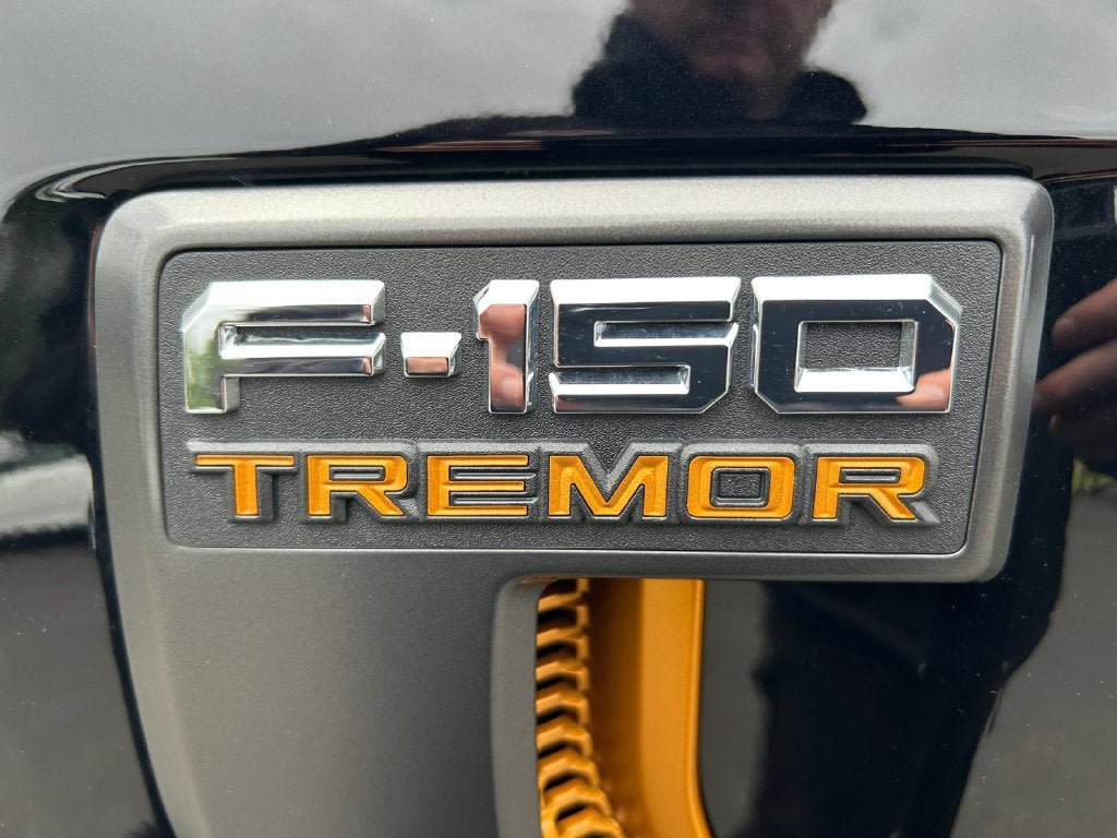 Used 2026 Ford F150 Tremor w/ Equipment Group 402B MID AWD/4WD image 31