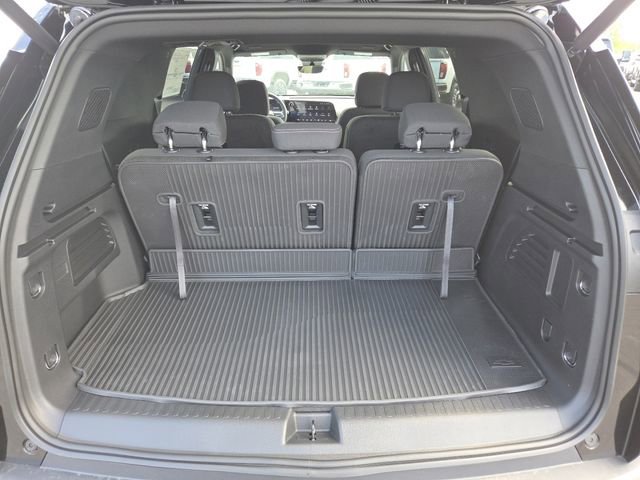 New 2026 Chevrolet Traverse LT w/ Driver Confidence Package FWD image 26