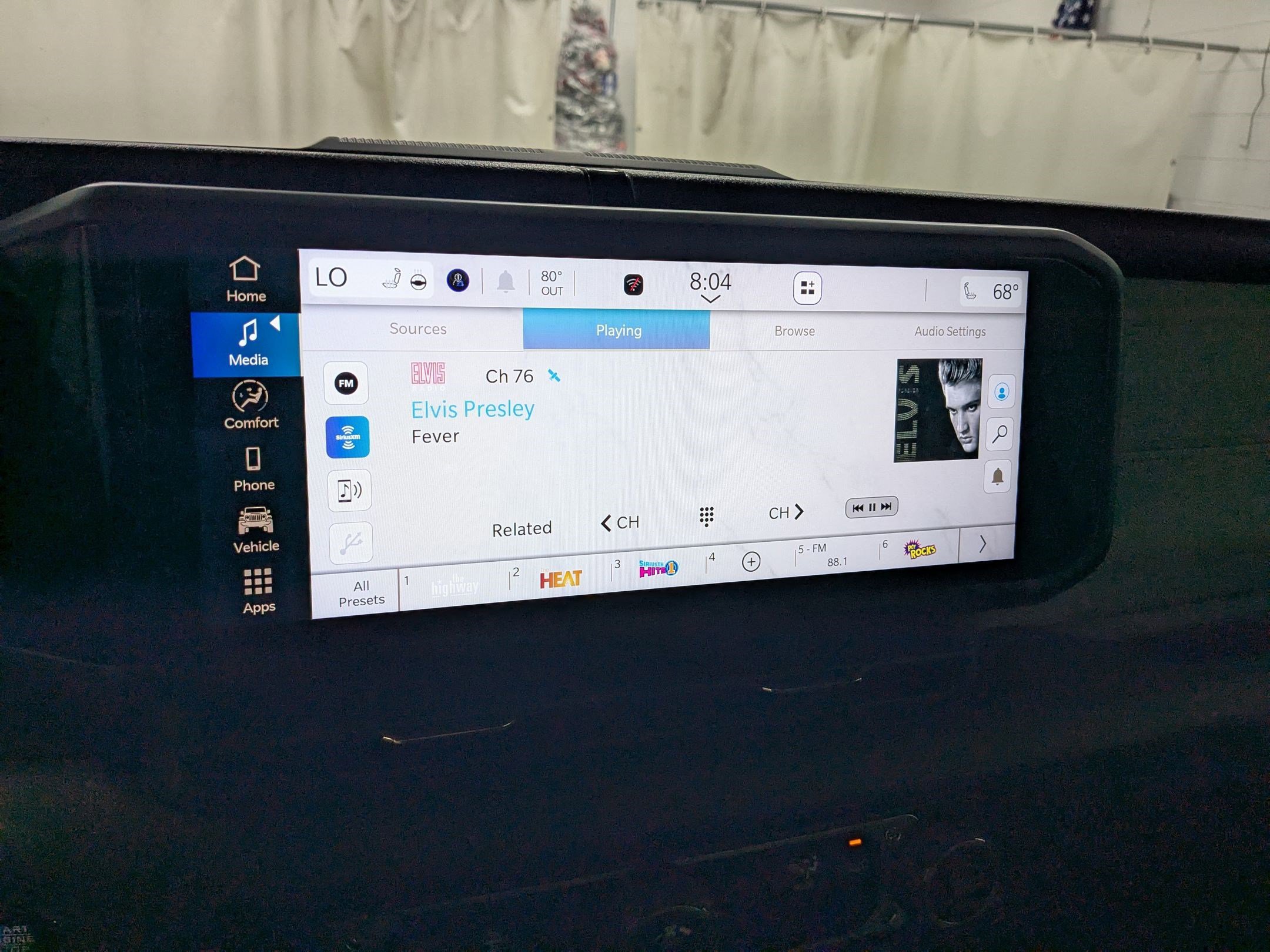 New 2025 Jeep Wrangler Sport S image 12