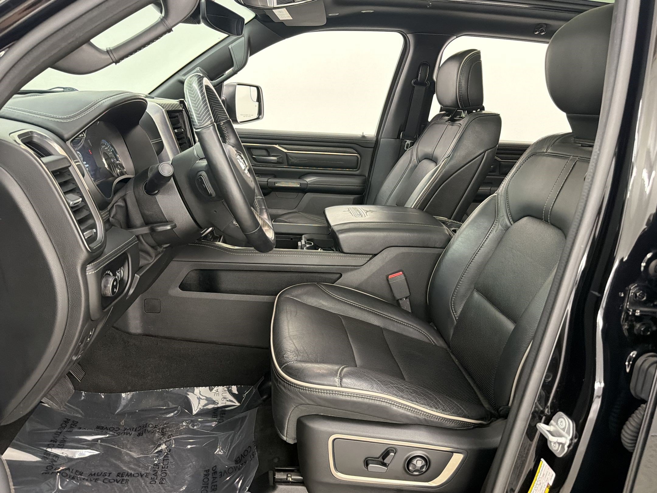 Used 2020 RAM 1500 Limited AWD/4WD image 28