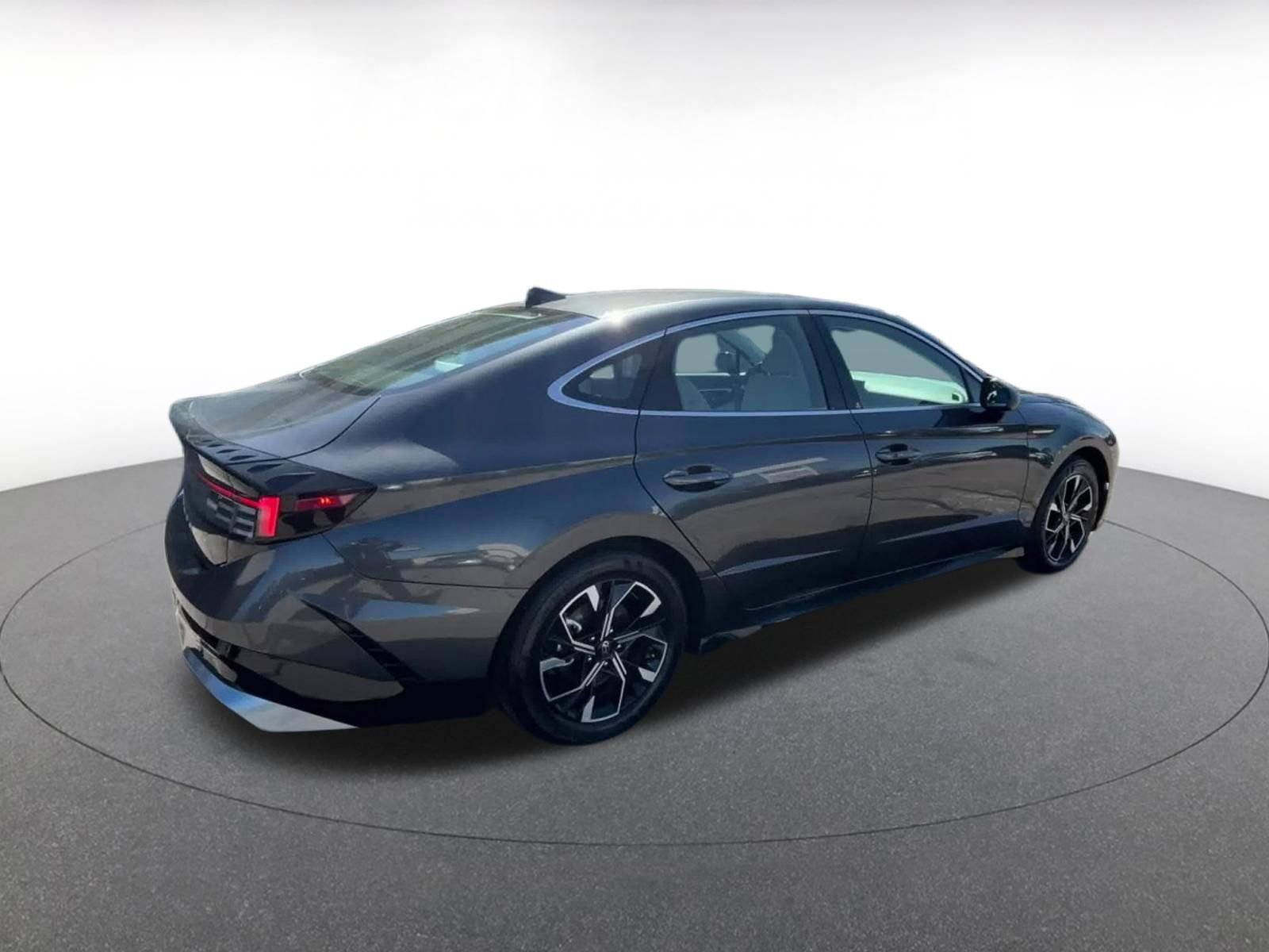 Used 2025 Hyundai Sonata SEL image 20