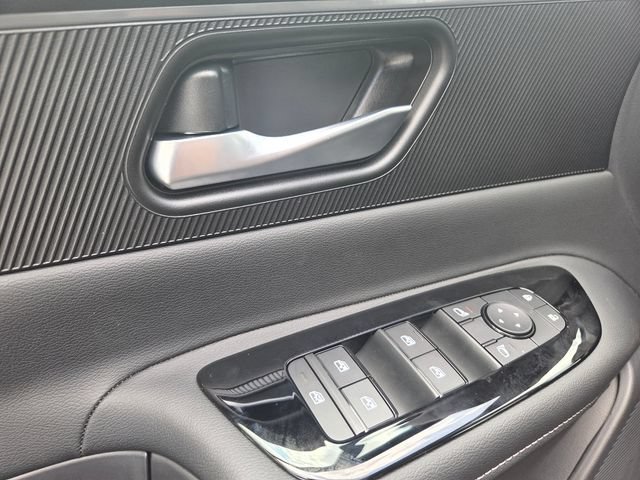 New 2026 Nissan Murano SV AWD/4WD image 23