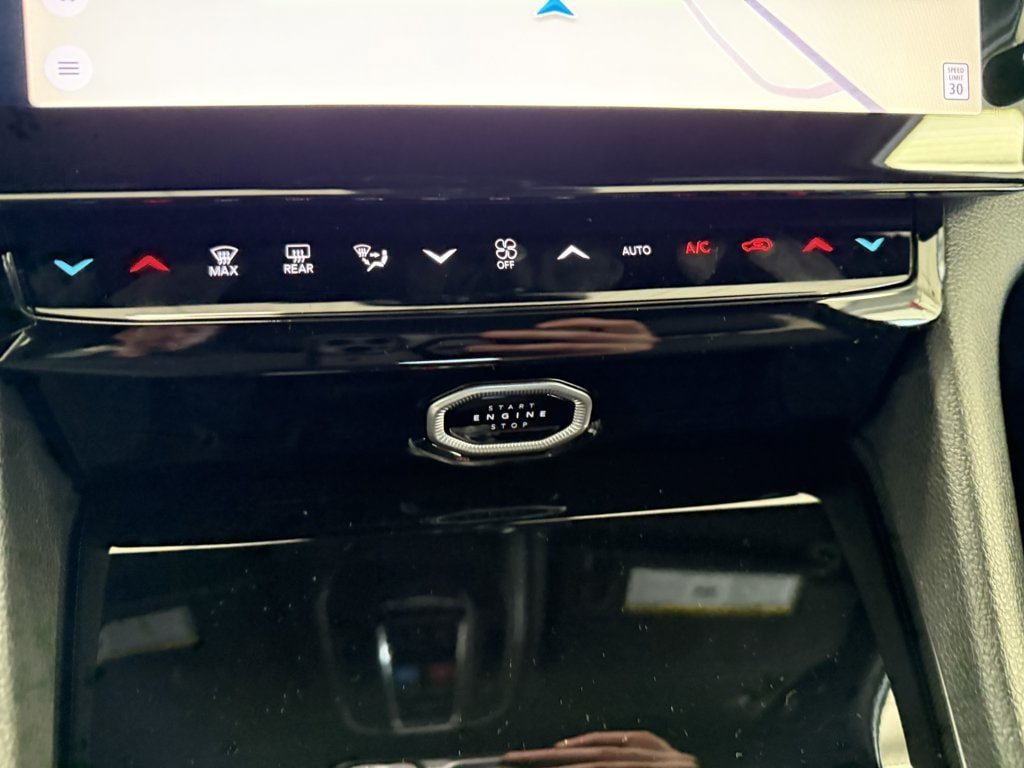 New 2027 Jeep Grand Cherokee Limited AWD/4WD image 26