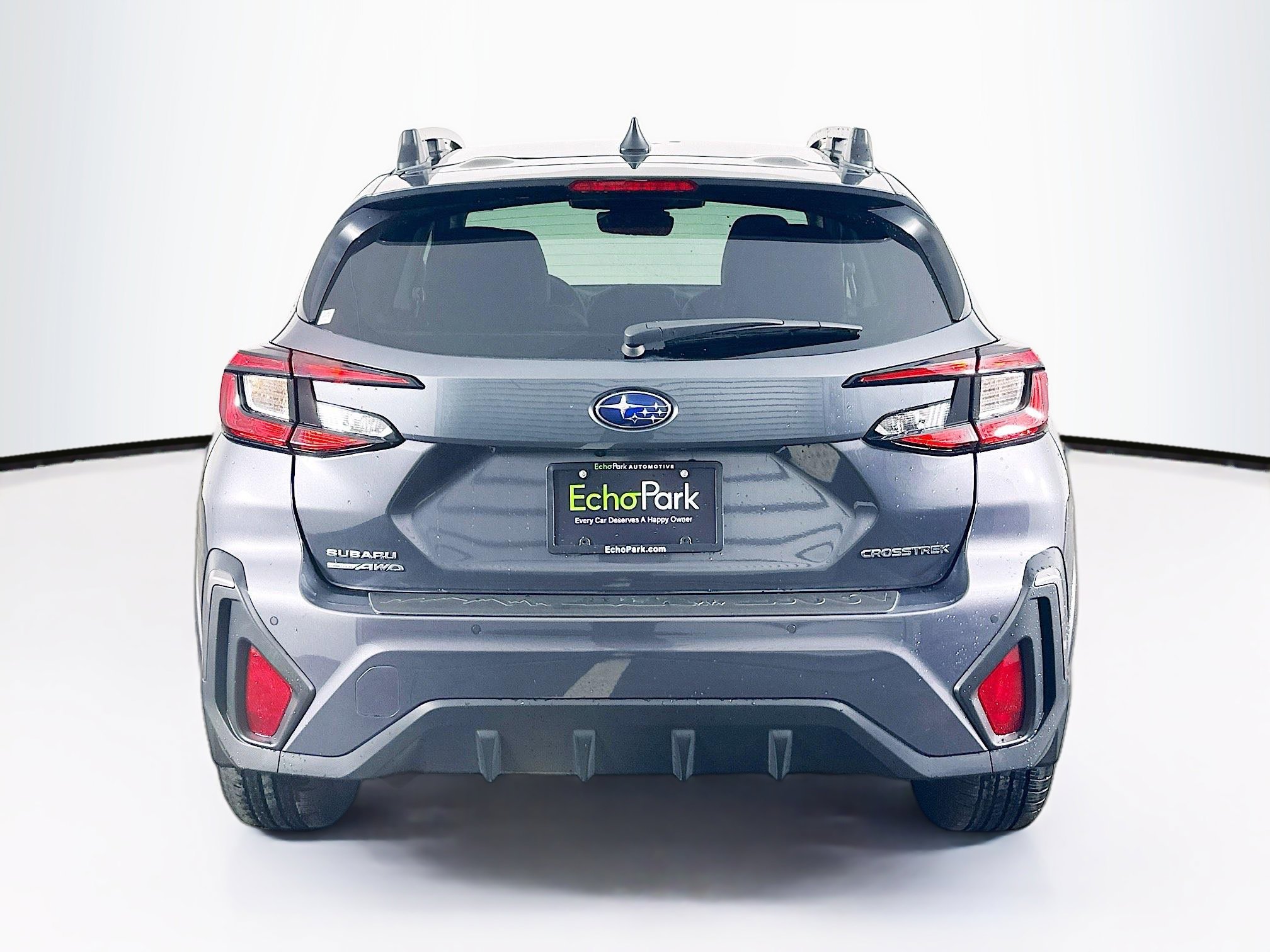 Used 2025 Subaru Crosstrek 2.5i Limited w/ Popular Package #3A image 7