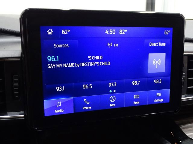 Used 2023 Ford Explorer Limited image 33