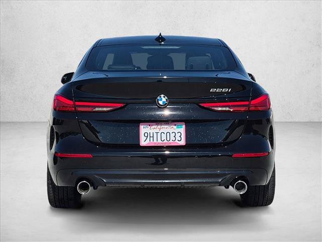 Used 2023 BMW 228i Gran Coupe w/ Convenience Package FWD image 6