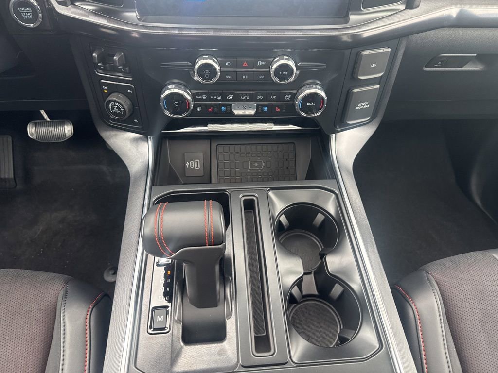 Used 2025 Ford F150 Raptor R w/ Equipment Group 803A Raptor R image 14