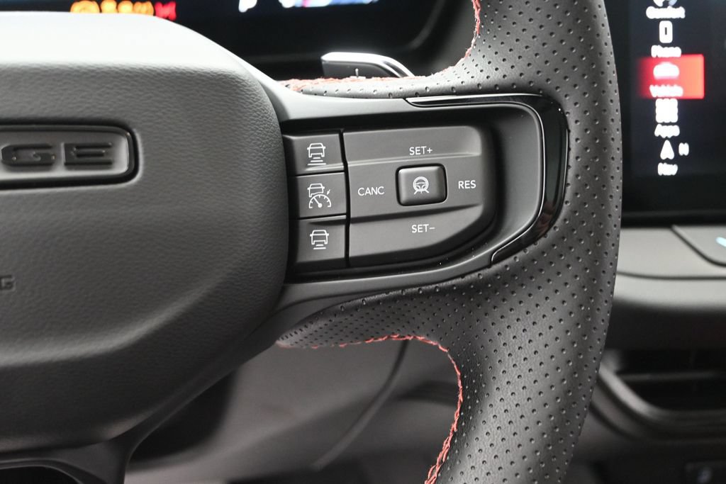 New 2027 Dodge Charger R/T AWD/4WD image 23