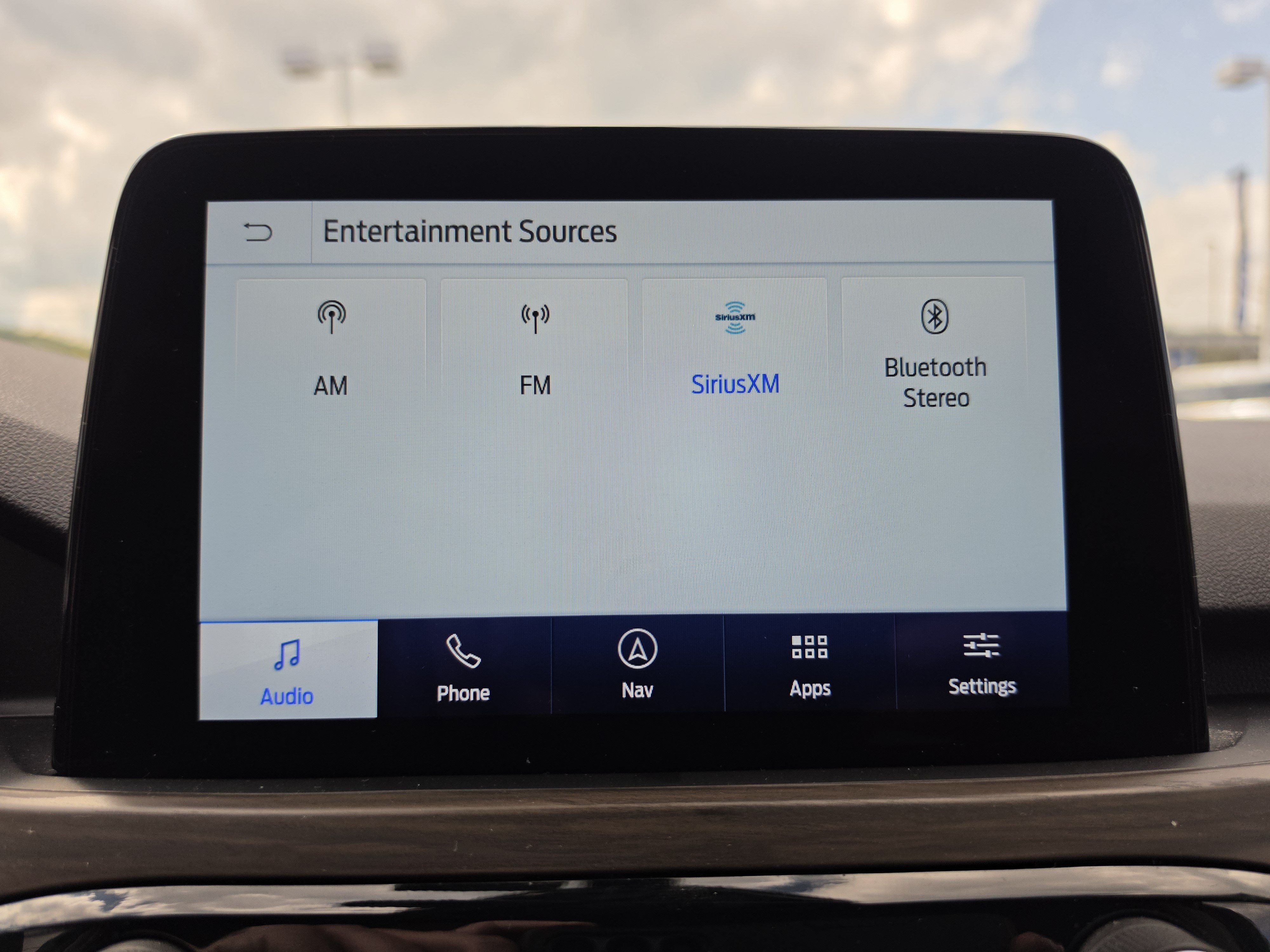 Used 2020 Ford Escape Titanium AWD/4WD image 28