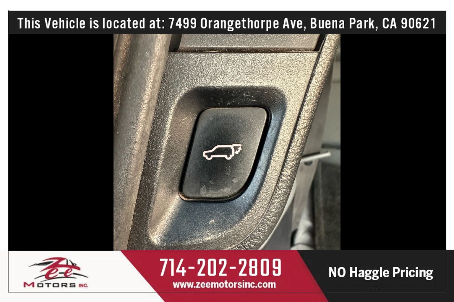 Used 2013 Toyota Sequoia Platinum RWD image 54