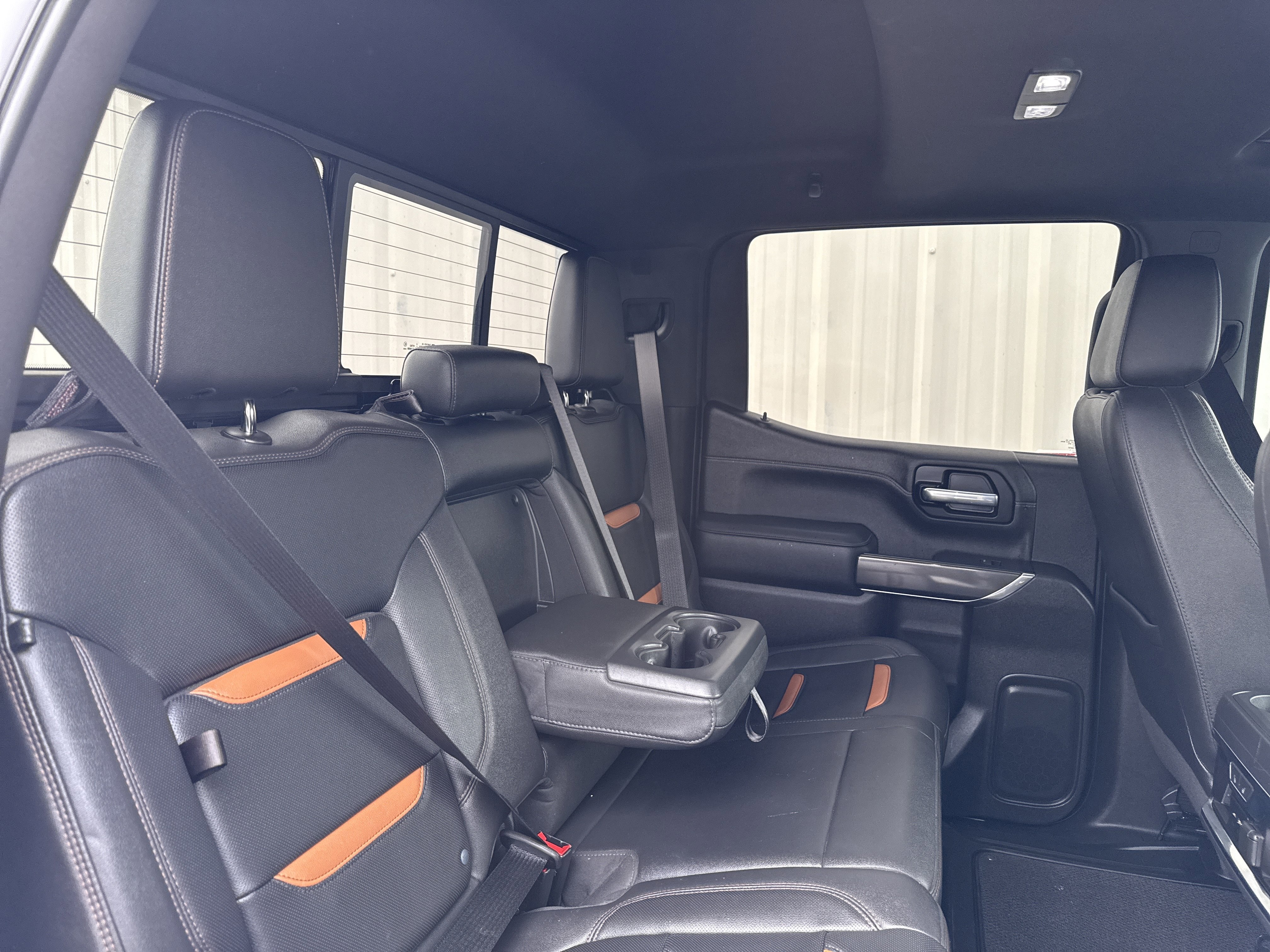 Used 2021 GMC Sierra 1500 AT4 w/ AT4 Value Package image 70