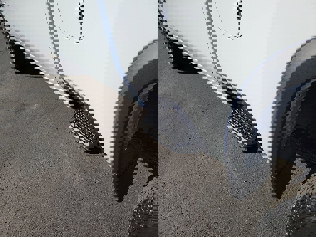 New 2026 Chevrolet Silverado 2500 Custom image 24