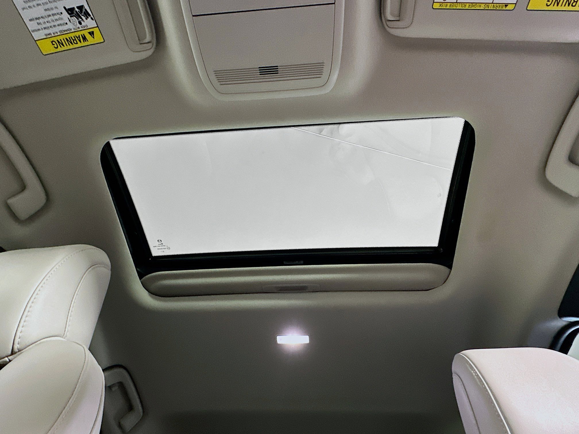 Used 2025 MAZDA CX-30 AWD 2.5 S w/ Preferred Package image 24