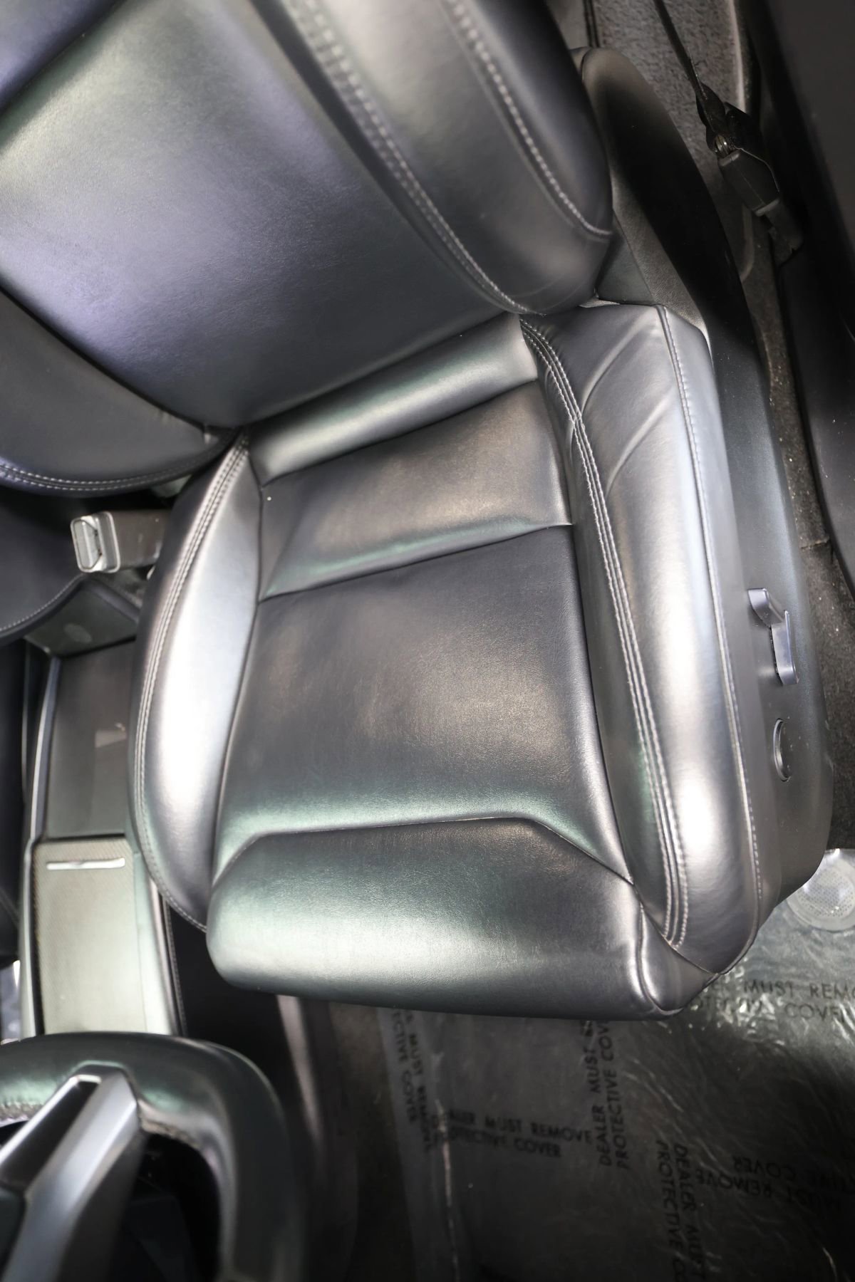 Used 2018 Tesla Model X 75D image 27