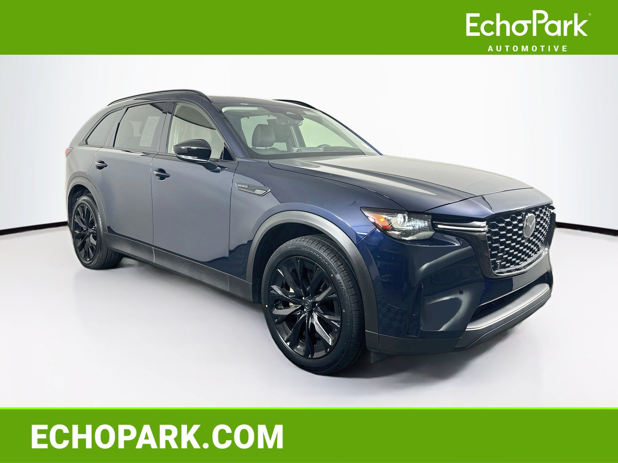 Used 2026 MAZDA CX-90 3.3 Turbo w/ Premium Sport Pkg